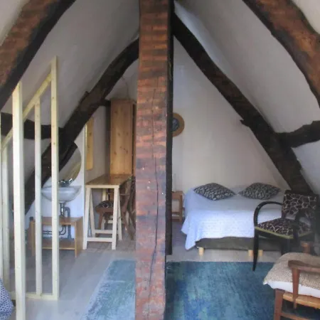 Apartment L'epee Dieppe