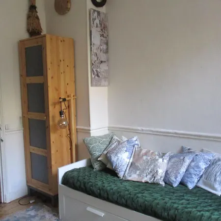 L'epee Apartment Dieppe