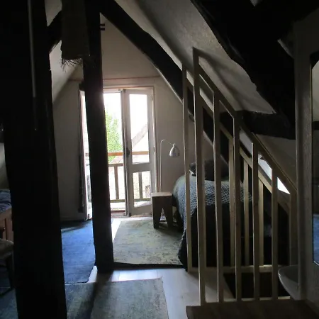 L'epee Apartment *