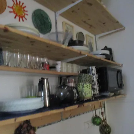 L'epee Apartment *