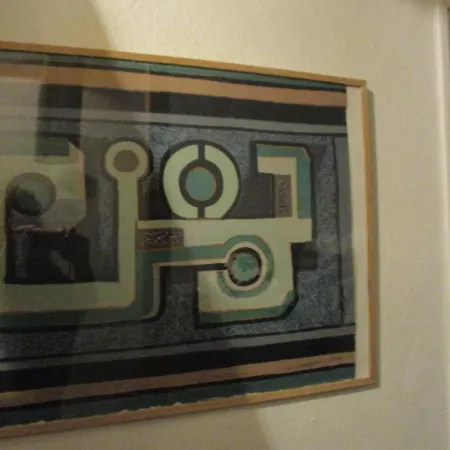L'epee Apartment *