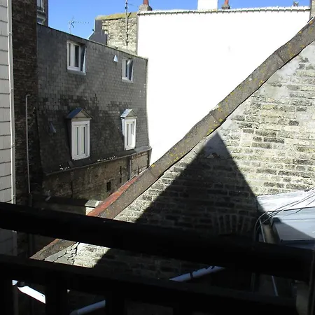 L'epee Dieppe