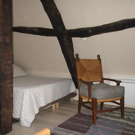 Apartment L'epee *