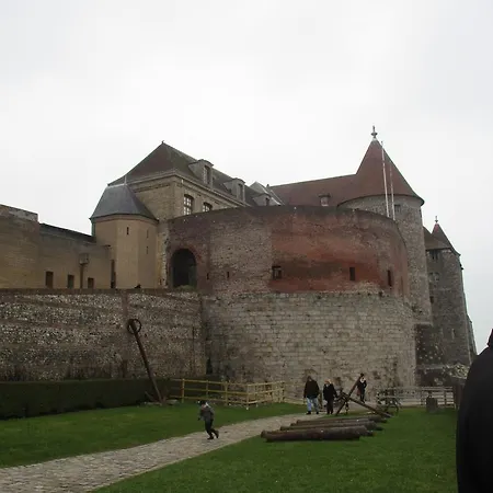 L'epee * Dieppe